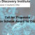 Harrington Scholar Award for Coronavirus (