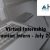 HCVT Valuation Intern - July 2020 (Virtual Internship)