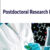 Postdoctoral Research Fellowship