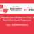 Road Safety Grants Programme