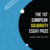 1st European Solidarity Essay Prize
