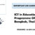 ICT IN EDUCATION PROGRAMME OFFICER