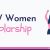 International Scholarship for Women