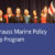 John A. Knauss Marine Policy Fellowship Program