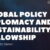 Global Policy, Diplomacy, and Sustainability (GPODS) Fellowship 2021