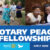 Fully-Funded Rotary Peace Fellowships 2021