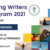 Young Writers Program 2021 by Mindselo