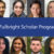 Fulbright Scholar Program 2022-23