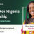 Teach for Nigeria Fellowship 2021