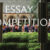 Global Essay Competition 2021