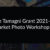 Daniele Tamagni Grant - The Market Photo Workshop 2021