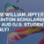 The William Jefferson Clinton Scholarship 2021