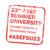 23rd ASEF Summer University (ASEFSU23)