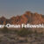 Thesiger-Oman Fellowships