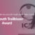 ICFP Youth Trailblazer Award