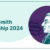 Adam Smith Fellowship 2024