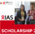 IAS Scholarship 2024