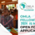 The OMLA Fellowship Program 2024