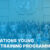 UN Young Leaders Training Programme